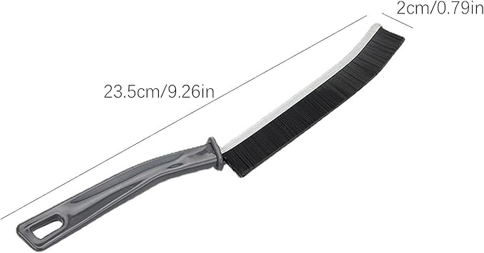 🧼 Cepillo Alargado de Limpieza Multifuncional